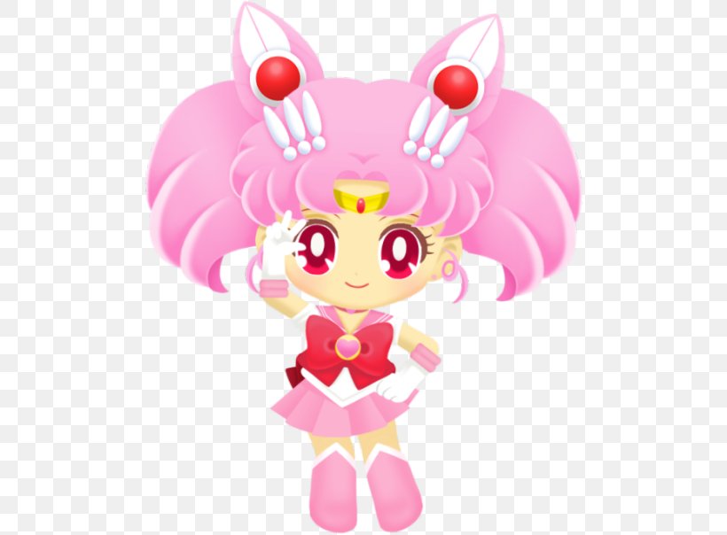 Chibiusa Sailor Moon Sailor Jupiter Sailor Venus Sailor Mars, PNG, 500x604px, Watercolor, Cartoon, Flower, Frame, Heart Download Free