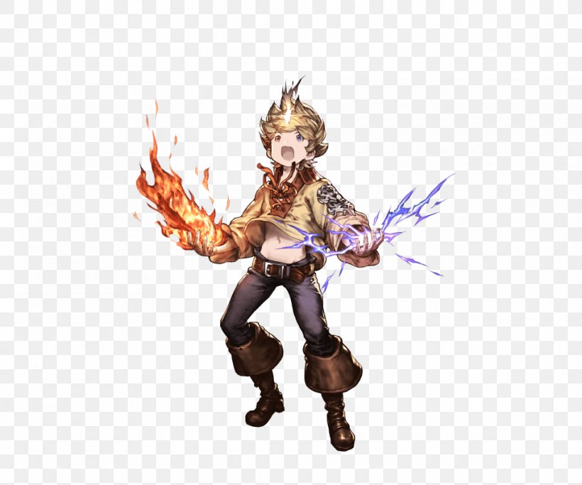 Granblue Fantasy Character Fantastic Art, PNG, 960x800px, Granblue ...