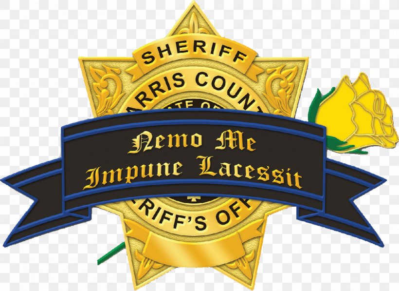 Lapel Pin Badge Harris County Sheriff's Office Harris County, Texas, PNG, 1204x877px, Lapel Pin, Badge, Brand, Detention, Emblem Download Free
