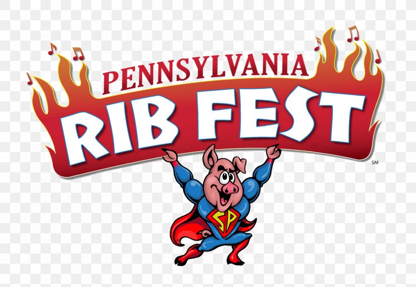Ribs Barbecue Ribfest Pittsburgh Festival, PNG, 1600x1106px, Ribs, Area, Barbecue, Brand, Cartoon Download Free