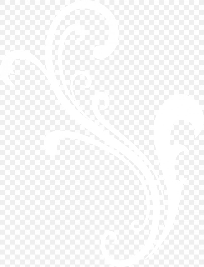 Spring Frame Decoration Frame, PNG, 2298x3000px, Spring Frame, Black, Decoration Frame, Line, White Download Free