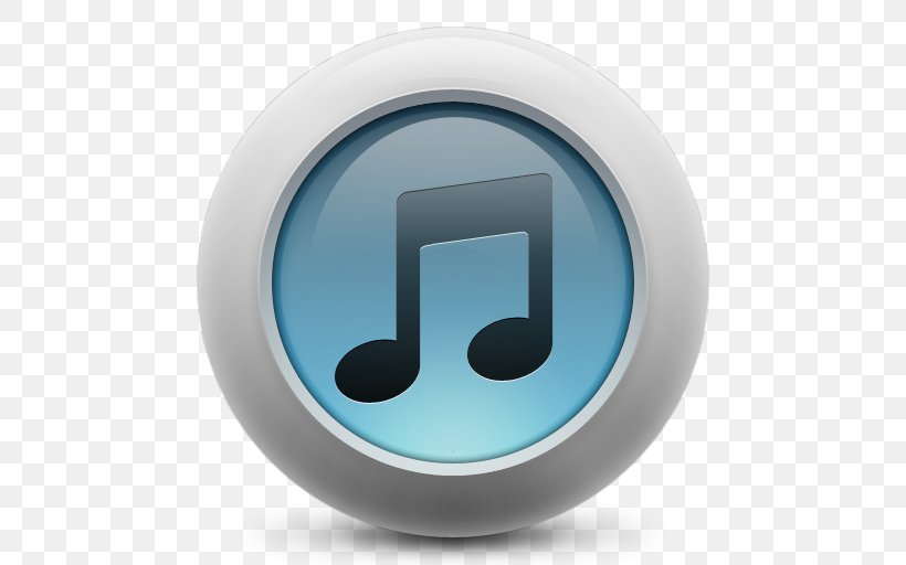 Symbol Circle Font, PNG, 512x512px, Itunes, Advanced Audio Coding, Apple, Computer Software, Linkware Download Free