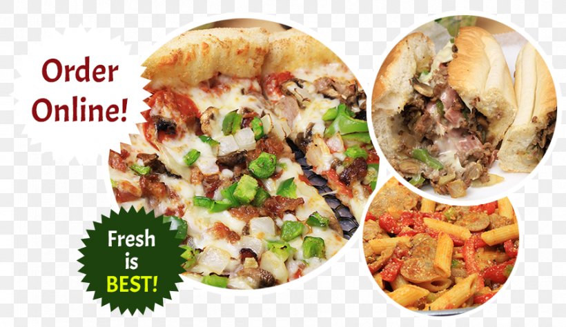 Vegetarian Cuisine Mickey's N.Y. Pizza Take-out Hollis, PNG, 896x519px, Vegetarian Cuisine, American Food, Appetizer, Cuisine, Dinner Download Free