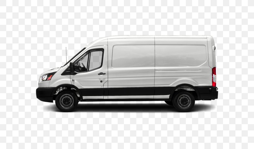 2017 Ford Transit-250 Van Car Vehicle, PNG, 640x480px, 2017 Ford Transit250, Automatic Transmission, Automotive Design, Automotive Exterior, Automotive Wheel System Download Free