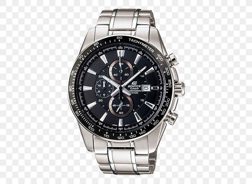 Casio Edifice Watch Omega Speedmaster Chronograph, PNG, 500x600px, Casio Edifice, Analog Watch, Bracelet, Brand, Casio Download Free