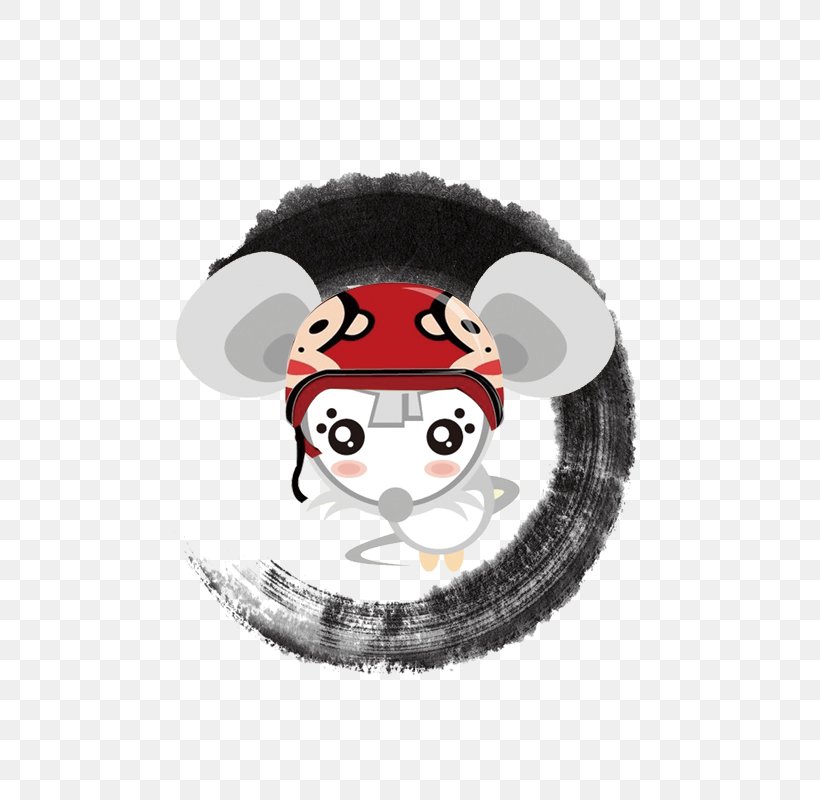 China Chinese Zodiac Rat Monkey, PNG, 800x800px, China, Chinese New Year, Chinese Zodiac, Fictional Character, Information Download Free