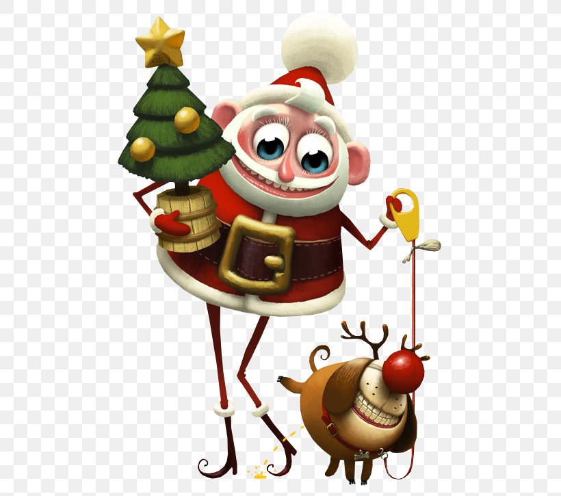 Christmas Ornament, PNG, 506x725px, Christmas Ornament, Cartoon, Christmas, Christmas Card, Christmas Day Download Free