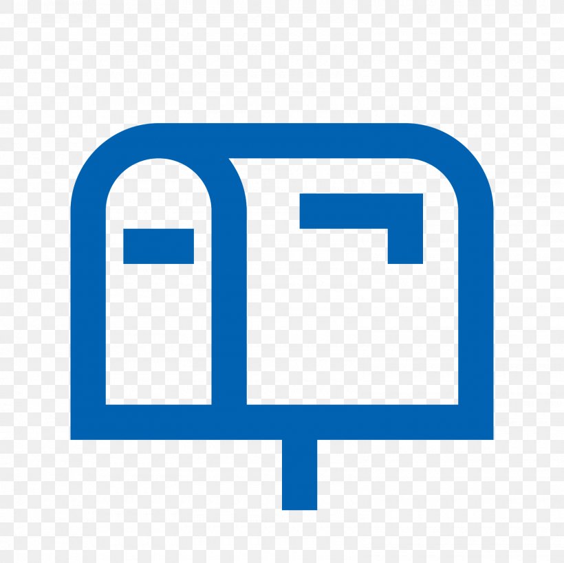 Post Box Clip Art, PNG, 1600x1600px, Post Box, Area, Blue, Brand, Checkbox Download Free