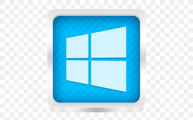 Window, PNG, 512x512px, Window, Azure, Blue, Brand, Computer Software Download Free