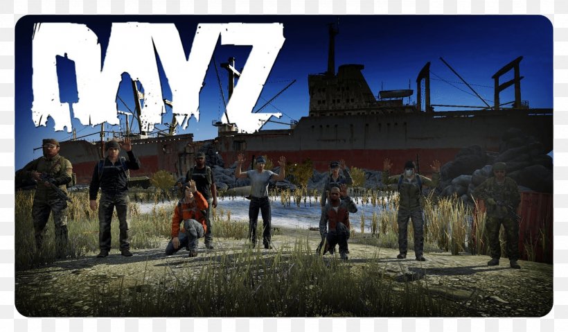 DayZ Video Game Massively Multiplayer Online Game Early Access, PNG, 1386x811px, Dayz, Bohemia Interactive, Computer Servers, Early Access, Game Download Free