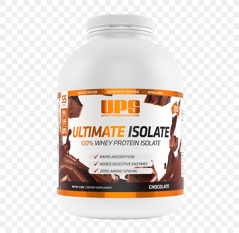 Dietary Supplement Whey Protein Isolate Milk, PNG, 800x800px, Dietary Supplement, Bodybuilding Supplement, Branchedchain Amino Acid, Chocolate, Diet Download Free