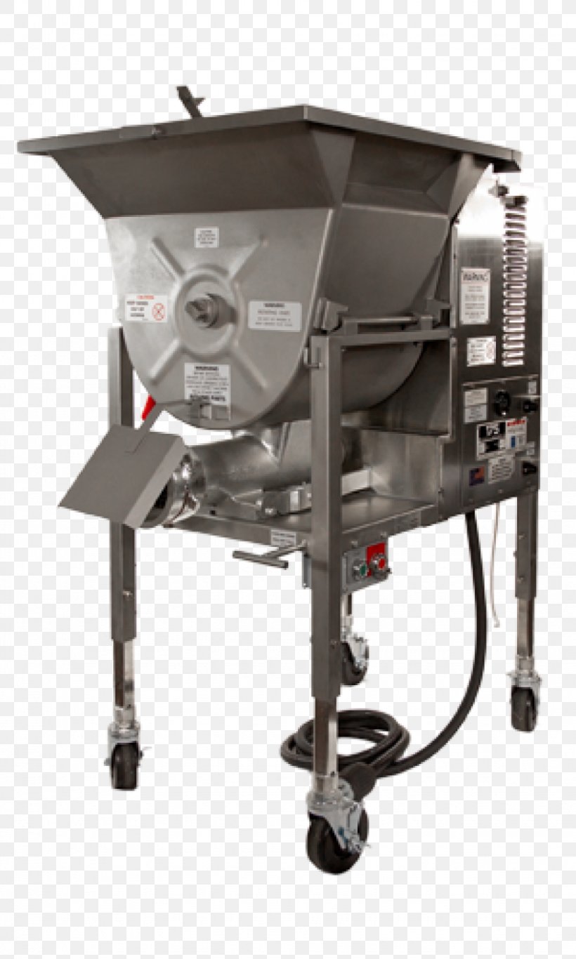 Grinding Machine Mixer Table Meat Grinder, PNG, 870x1450px, Machine, Blender, Food, Grinding Machine, Home Appliance Download Free