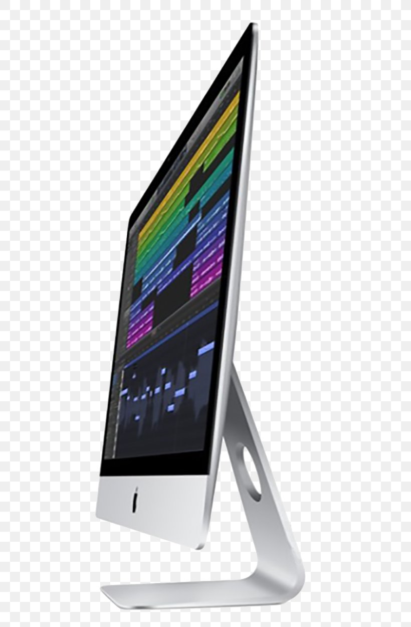 IMac Intel Core I5 Apple Intel Turbo Boost Central Processing Unit, PNG, 683x1250px, Imac, Apple, Cellular Network, Central Processing Unit, Communication Device Download Free
