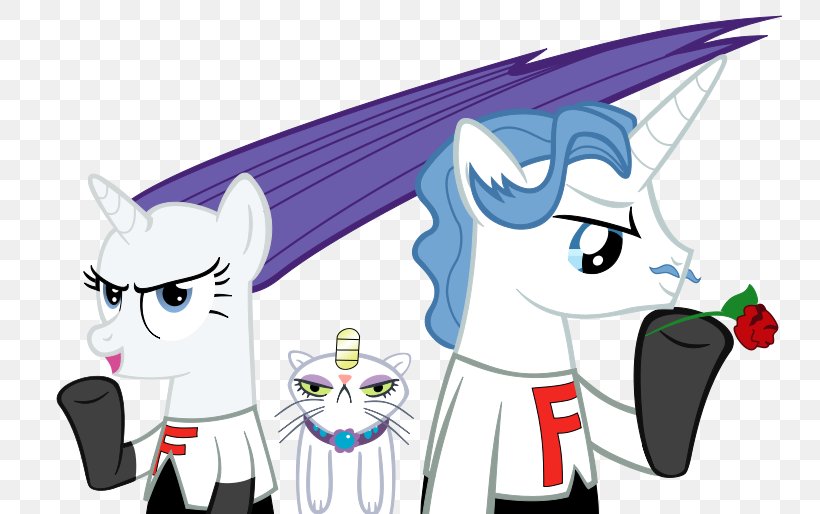 My Little Pony: Friendship Is Magic Fandom Rarity Fluttershy Horse, PNG, 744x514px, Watercolor, Cartoon, Flower, Frame, Heart Download Free