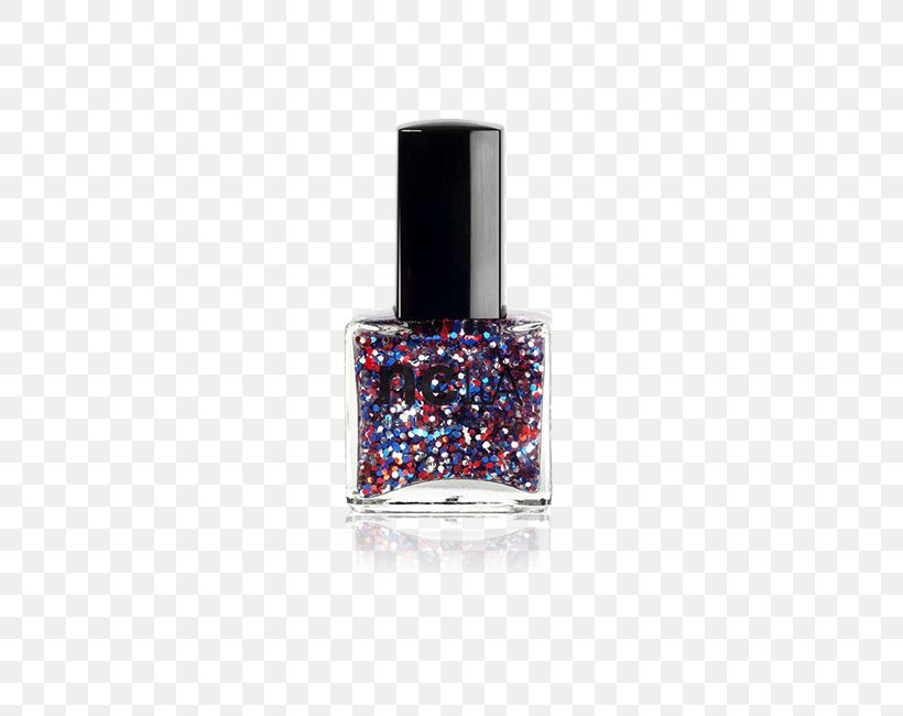 Nail Polish Glitter Cosmetics OPI Products, PNG, 500x650px, Nail Polish, Beauty Parlour, Christmas, Color, Confetti Download Free
