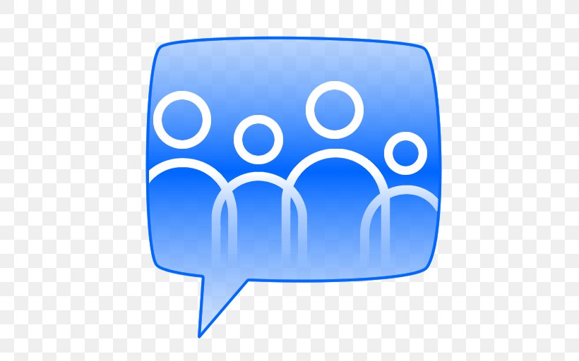Paltalk Instant Messaging Online Chat Download Facebook Messenger, PNG, 512x512px, Paltalk, Blog, Blue, Chat Room, Computer Program Download Free