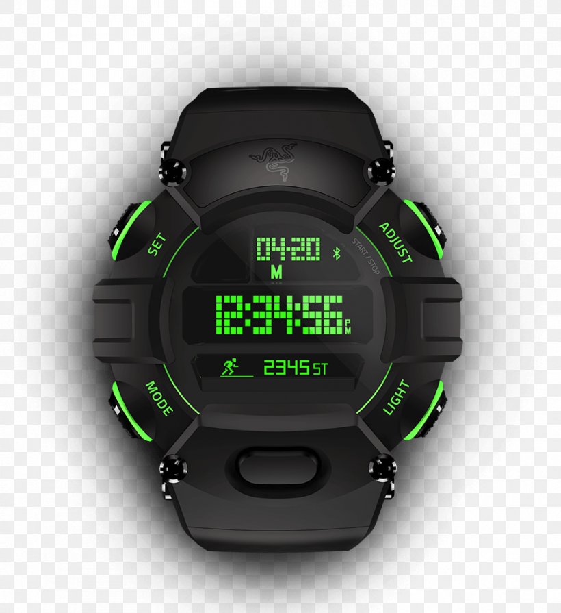 Razer Inc. Malaysia Smartwatch Wearable Technology, PNG, 901x984px, Razer Inc, Brand, Button Cell, Digital Clock, Display Device Download Free