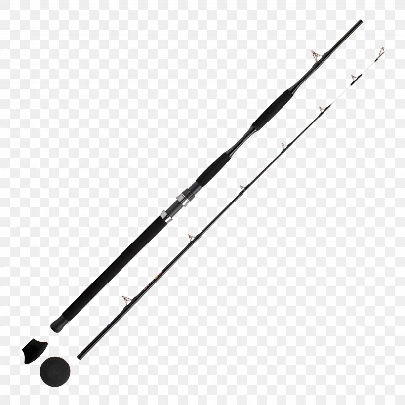 Ski Poles Line Point Fishing Rods Ranged Weapon, PNG, 2885x2885px, Ski Poles, Fishing, Fishing Rod, Fishing Rods, Point Download Free