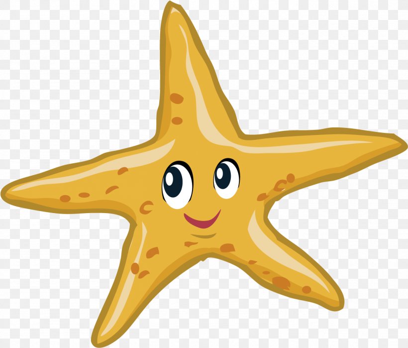 Star Drawing, PNG, 1409x1202px, Starfish, Cartoon, Drawing, Star, Yellow Download Free