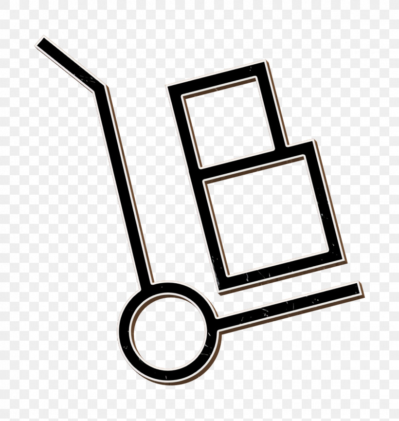 Trolley Icon Business And Trade Icon, PNG, 1124x1186px, Trolley Icon, Business, Business And Trade Icon, Distribution, Food Industry Download Free