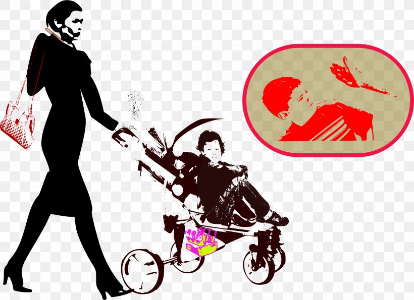 Art Clip Art, PNG, 2400x1742px, Art, Baby Carriage, Brand, Child, Fictional Character Download Free