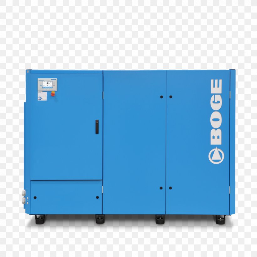 BOGE KOMPRESSOREN Otto Boge GmbH & Co. KG Rotary-screw Compressor Reciprocating Compressor, PNG, 1200x1200px, Compressor, Compair, Compressed Air, Direct Drive Mechanism, Gardner Denver Download Free