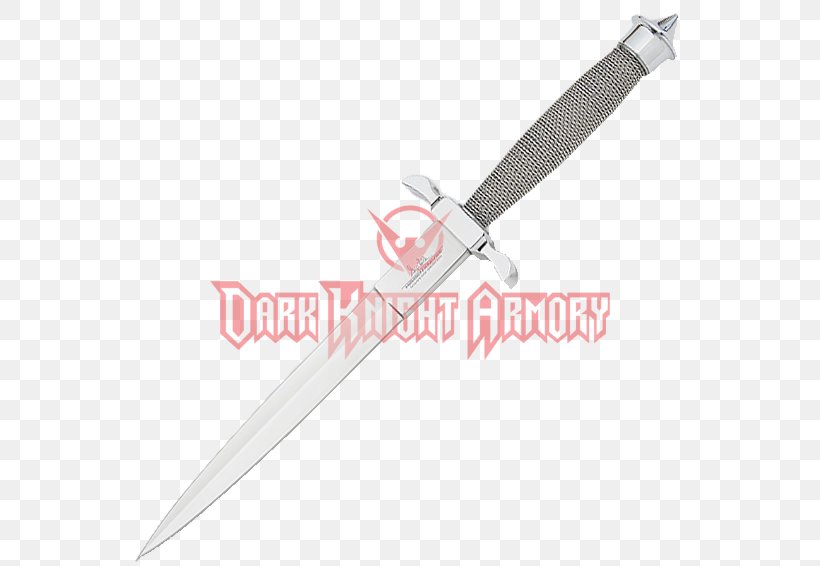 Bowie Knife Dagger Hunting & Survival Knives Blade, PNG, 566x566px, Bowie Knife, Blade, Boot Knife, Cold Weapon, Cutlery Download Free