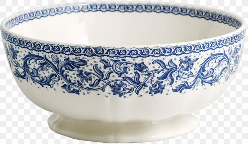 Ceramic Rouen Blue And White Pottery Faïencerie De Gien Bowl, PNG, 869x505px, Ceramic, Blue, Blue And White Porcelain, Blue And White Pottery, Bowl Download Free