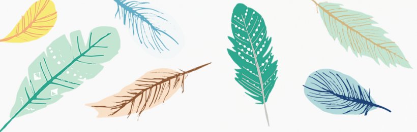 Drawing Art Clip Art, PNG, 940x300px, Drawing, Art, Document, Feather, Leaf Download Free