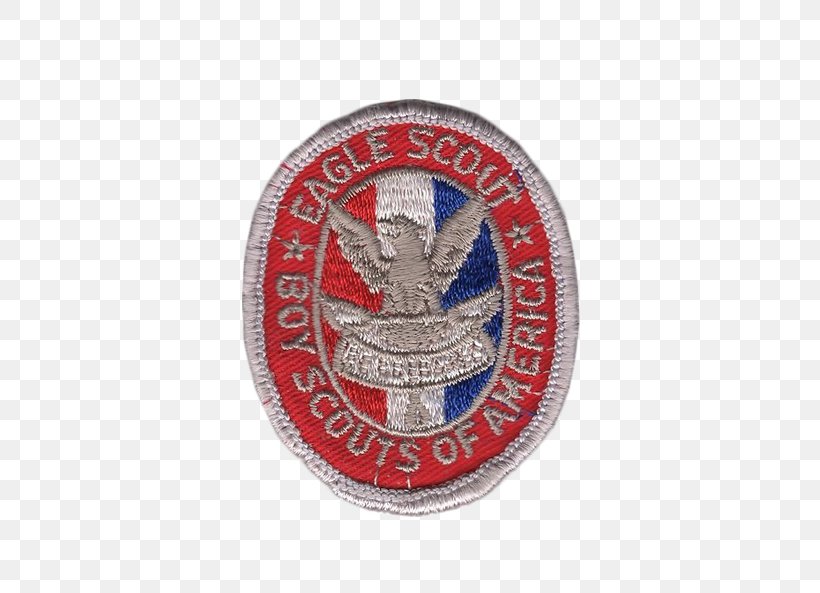 Eagle Scout Boy Scouts Of America Scouting Embroidered Patch World Scout Emblem, PNG, 593x593px, Eagle Scout, Badge, Boy Scouts Of America, Crest, Ebay Download Free