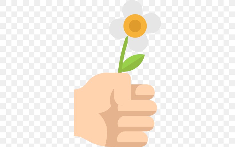 Flower, PNG, 512x512px, Flower, Ecology, Finger, Hand, Joint Download Free