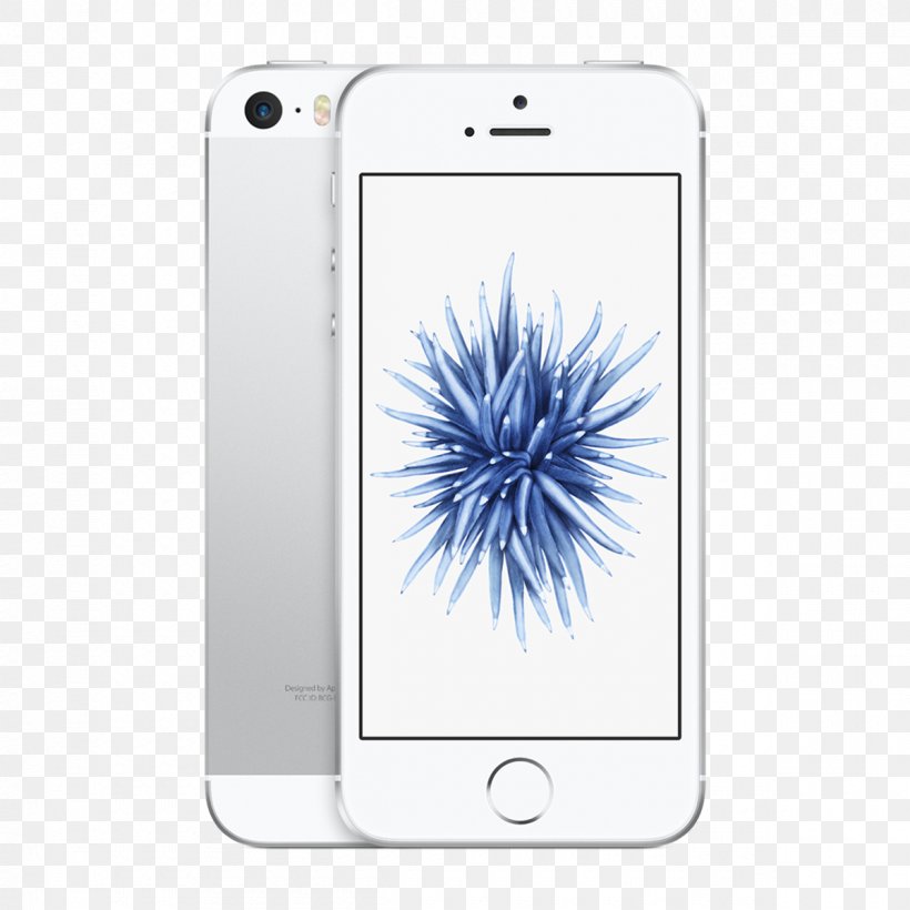 IPhone SE IPhone 4 IPhone 5s IPhone X Apple, PNG, 1200x1200px, 16 Gb, Iphone Se, Apple, Cellular Network, Communication Device Download Free