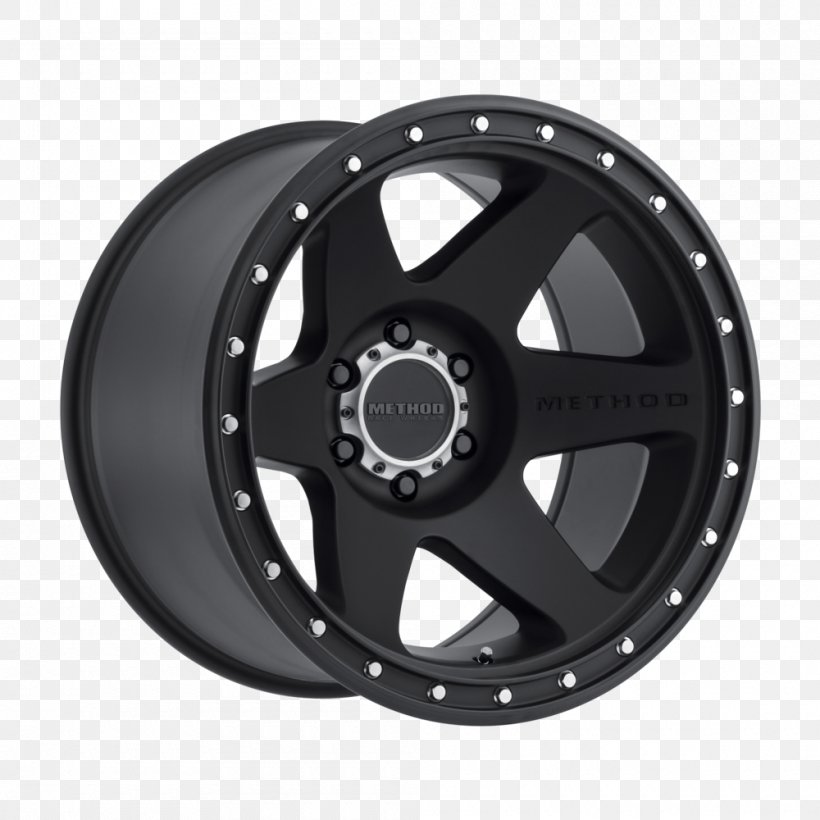 Jeep Rim Method Race Wheels Car, PNG, 1000x1000px, Jeep, Alloy Wheel, Auto Part, Automotive Tire, Automotive Wheel System Download Free