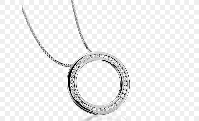 Locket Necklace Silver Chain, PNG, 640x500px, Locket, Body Jewellery, Body Jewelry, Chain, Diamond Download Free
