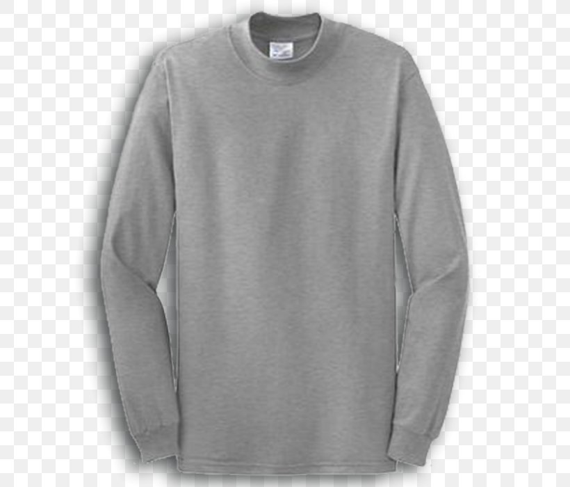 Long-sleeved T-shirt Gildan Activewear Clothing, PNG, 700x700px, Tshirt, Active Shirt, Clothing, Collar, Crew Neck Download Free