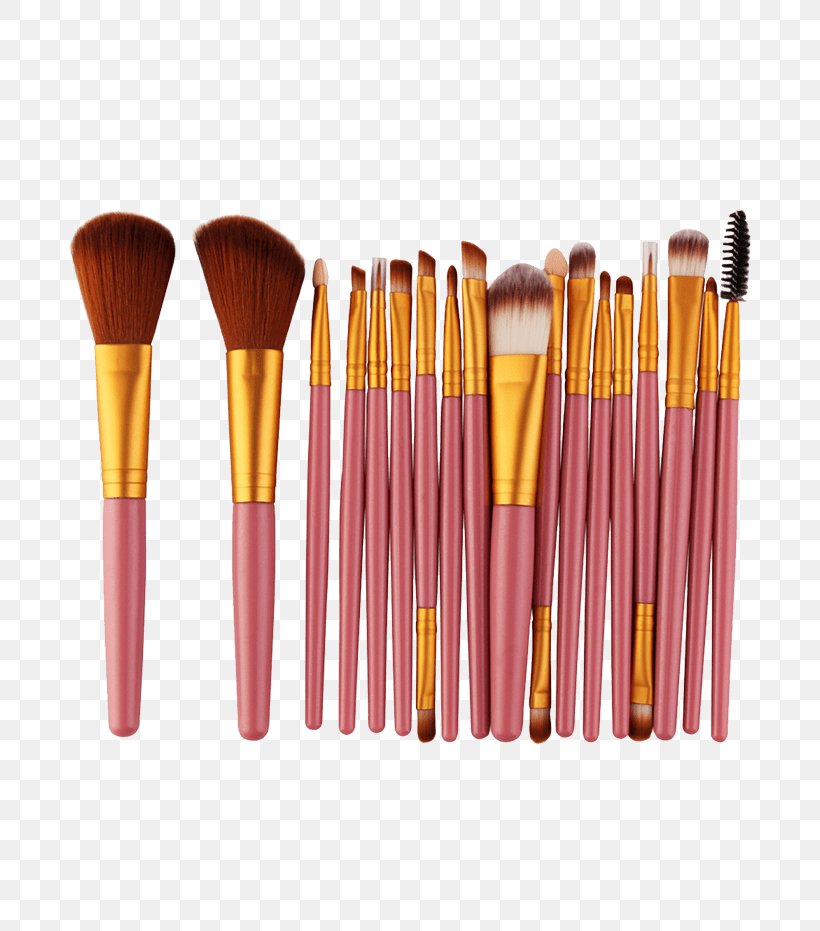 Makeup Brush Cosmetics Make-up Facial, PNG, 700x931px, Makeup Brush, Bb Cream, Brush, Cosmetics, Eye Liner Download Free