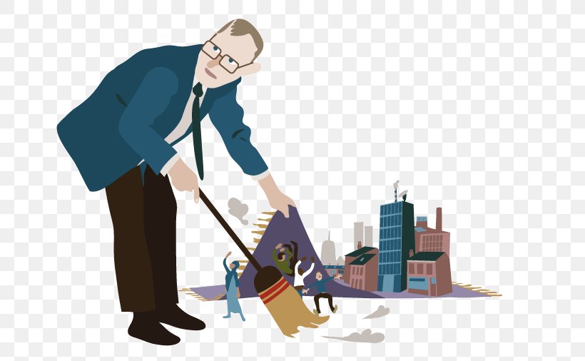 Management Prejudice Team Illustration Mail Carrier, PNG, 720x506px, Management, Art, Cartoon, Director, Disability Download Free