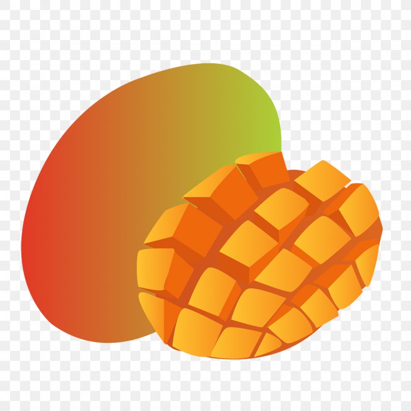 Mango Fruit Orange Food Clip Art, PNG, 1280x1280px, Mango, Auglis, Banana, Commodity, Drawing Download Free