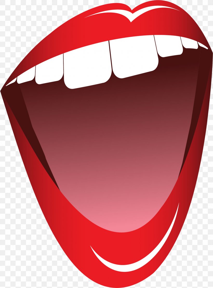 Mouth Lip Smile Make-up, PNG, 1935x2609px, Watercolor, Cartoon, Flower, Frame, Heart Download Free