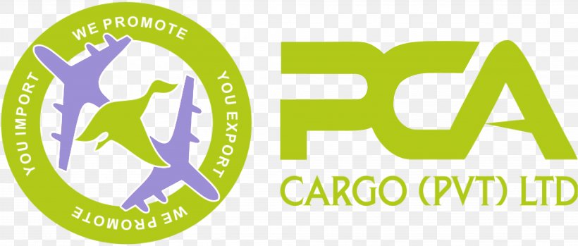 PCA CARGO PVT LTD Logo Brand, PNG, 3968x1690px, Logo, Area, Brand, Cargo, Computer Network Download Free