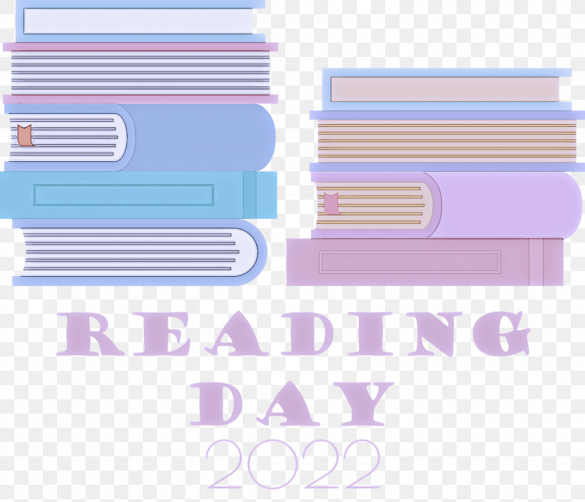 Reading Day, PNG, 3000x2576px, Reading Day, Geometry, Lavender, Line, Logo Download Free