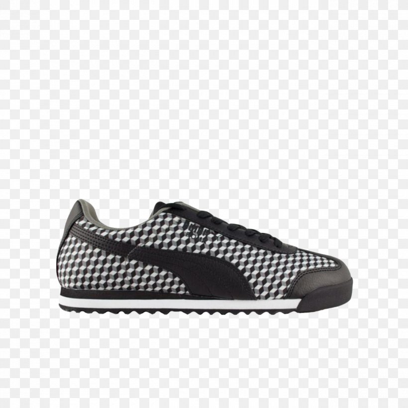 Sneakers Puma Skate Shoe Footwear, PNG, 1300x1300px, Sneakers, Athletic Shoe, Black, Brand, Brothel Creeper Download Free