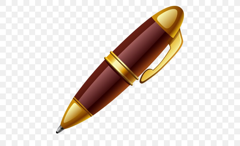 Stationery Pencil Icon, PNG, 500x500px, Stationery, Ball Pen, Ballpoint Pen, Logo, Office Supplies Download Free