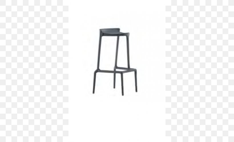 Stool Polypropylene Pedrali Chair Kitchen, PNG, 500x500px, Stool, Anthracite, Bar Stool, Chair, Discounts And Allowances Download Free