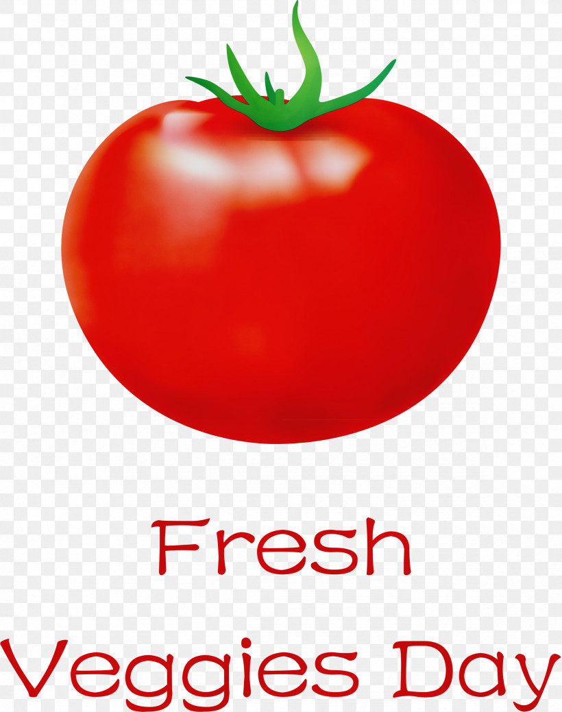Tomato, PNG, 2367x3000px, Fresh Veggies, Apple, Bush Tomato, Datterino Tomato, Local Food Download Free