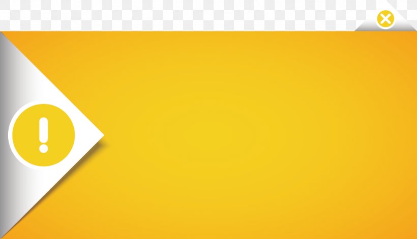 Yellow Text Box Vecteur Computer File, PNG, 973x559px, Yellow, Brand, Dialog Box, Gratis, Logo Download Free