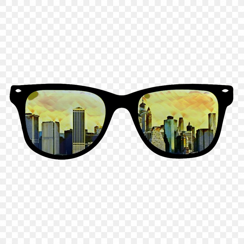 Aviator Sunglasses Goggles Ray-Ban Wayfarer, PNG, 1024x1024px, Sunglasses, Aviator Sunglasses, Editing, Eyewear, Glasses Download Free