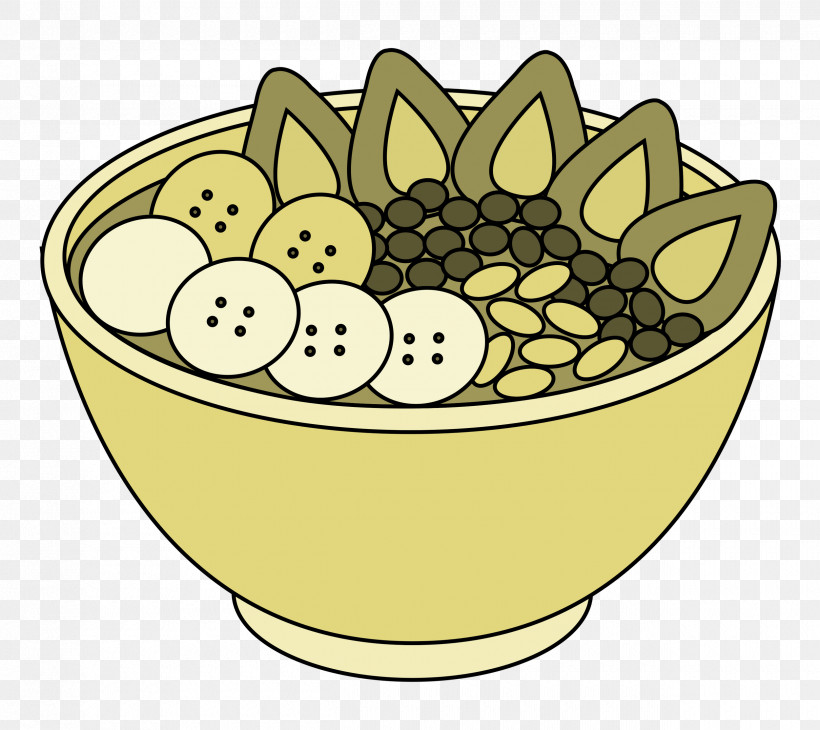 Basket M Tableware Commodity Yellow Material, PNG, 2500x2226px, Food Clipart, Basket, Cartoon Food, Commodity, Fruit Download Free