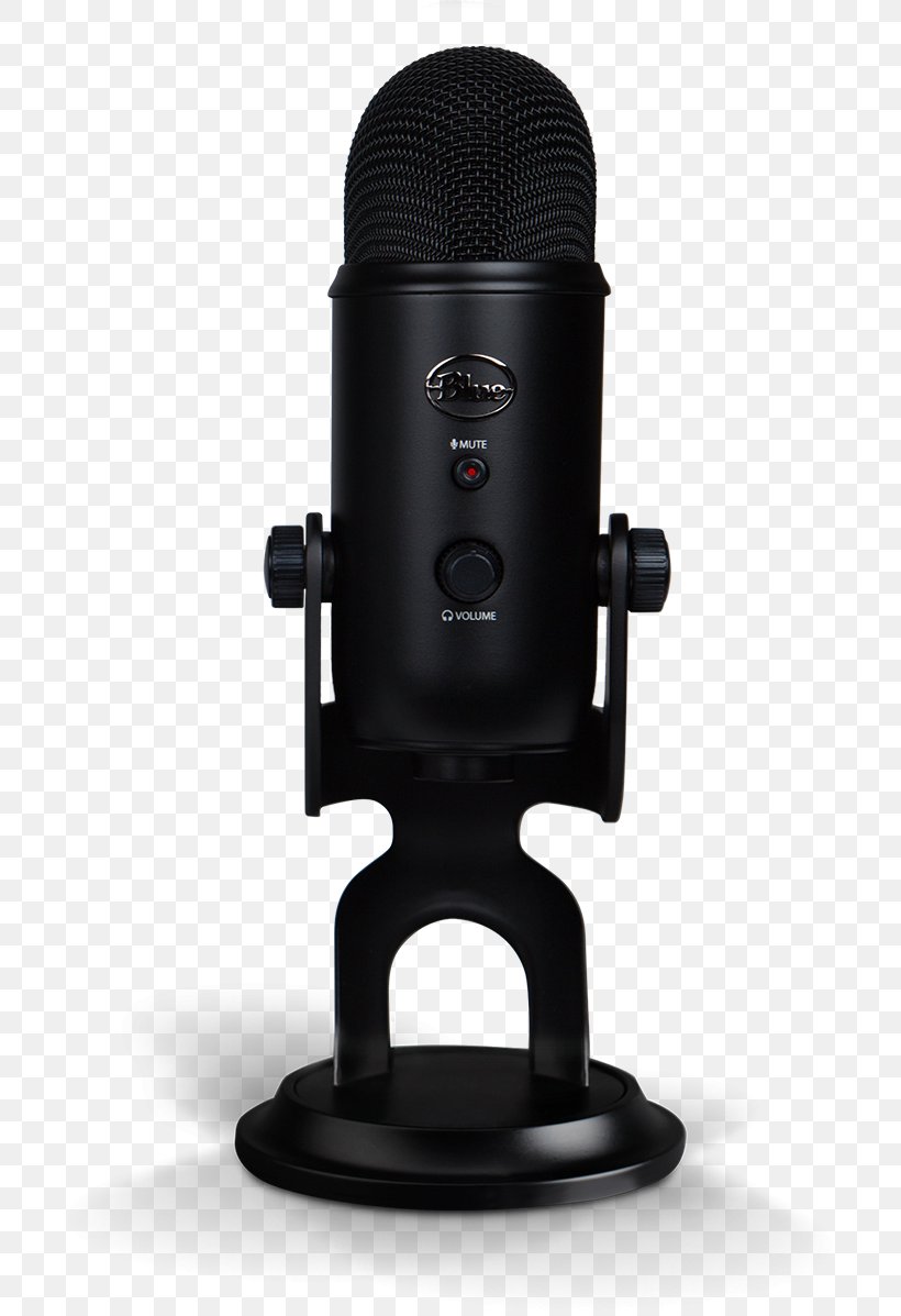 Blue Microphones Yeti Pro Blue Microphones Snowball ICE, PNG, 711x1197px, Microphone, Audio Equipment, Blue Microphones, Blue Microphones Snowball, Blue Microphones Snowball Ice Download Free