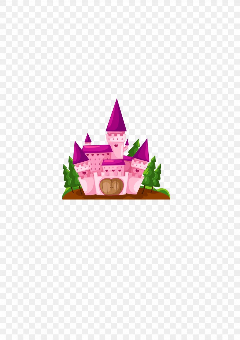 Castle Drawing Animation Illustration, PNG, 2480x3508px, Castle, Animation, Cartoon, Child, Drawing Download Free